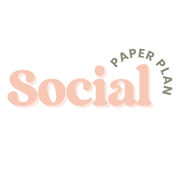 Social Paper Plan