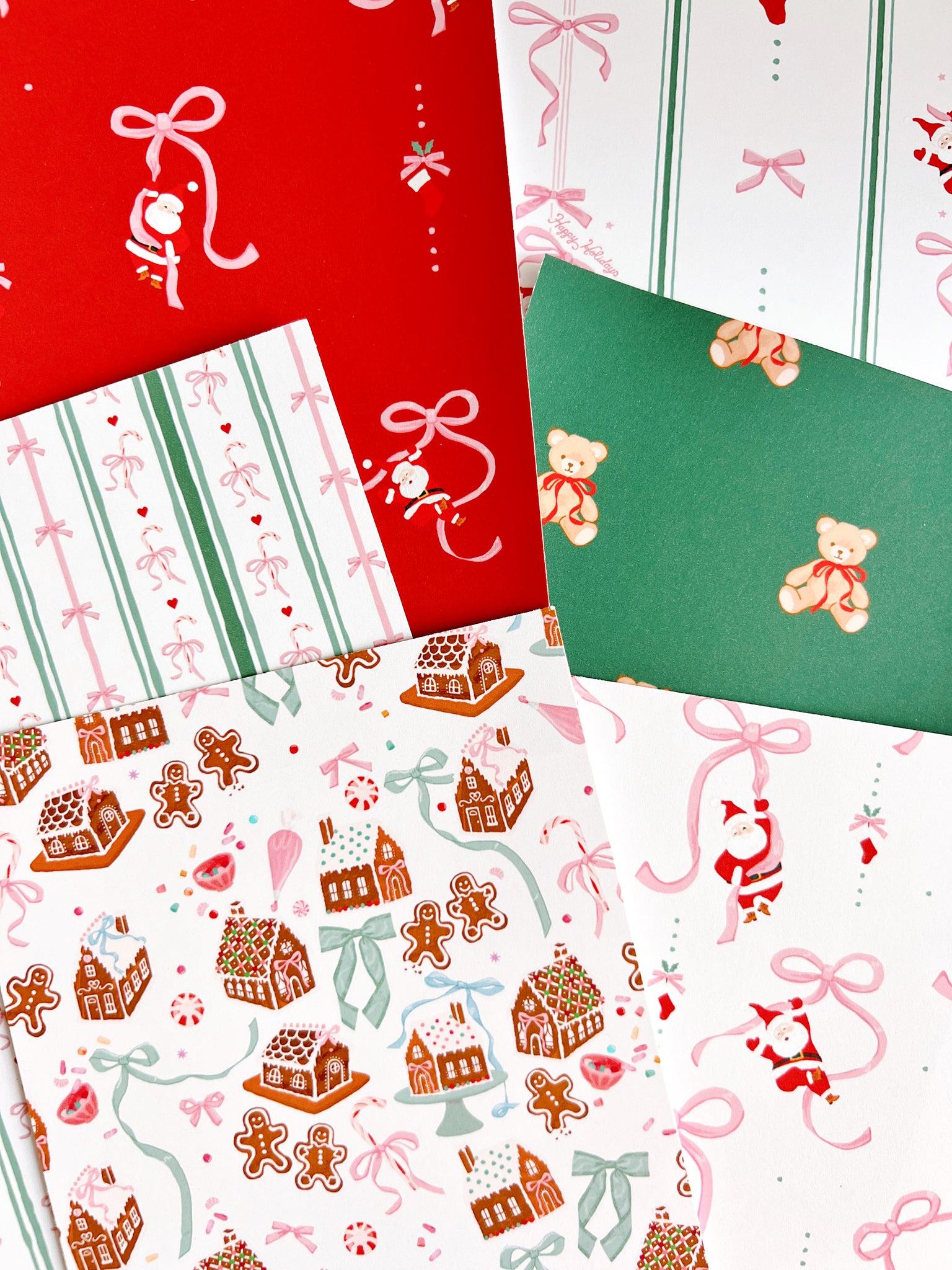 Christmas Magic Collection Kit