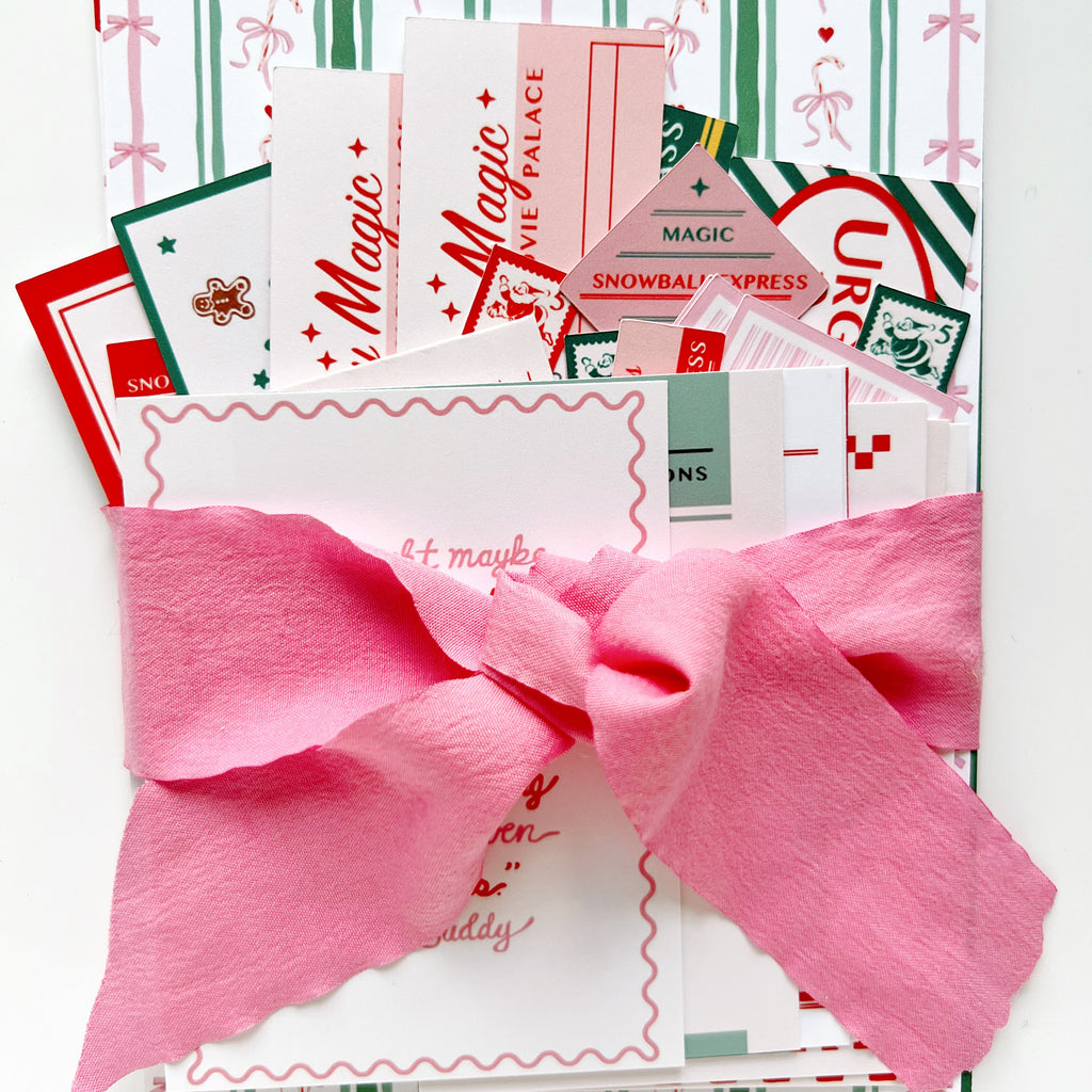 Christmas Magic Collection Kit