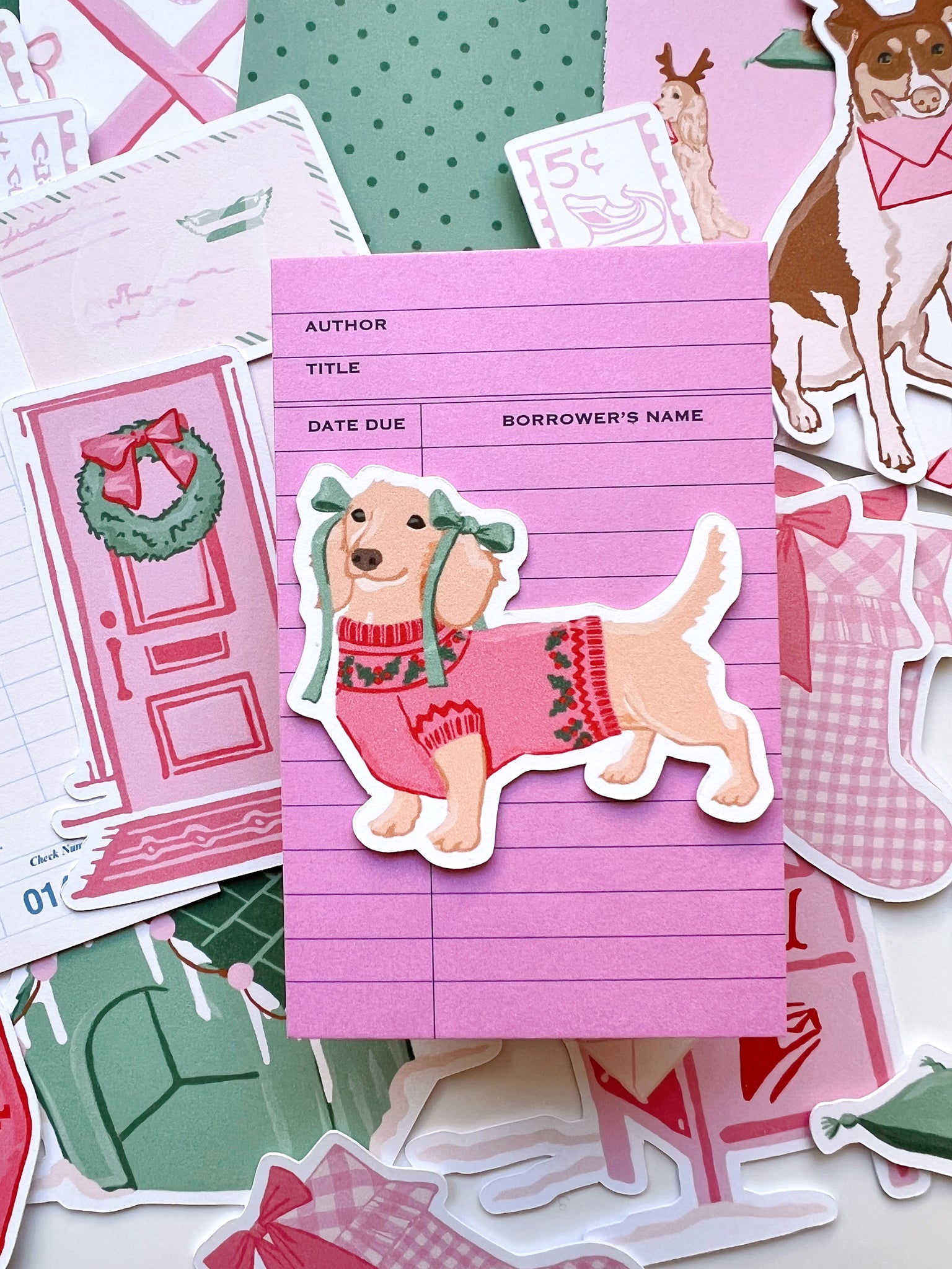 Doggone Good Christmas Kit