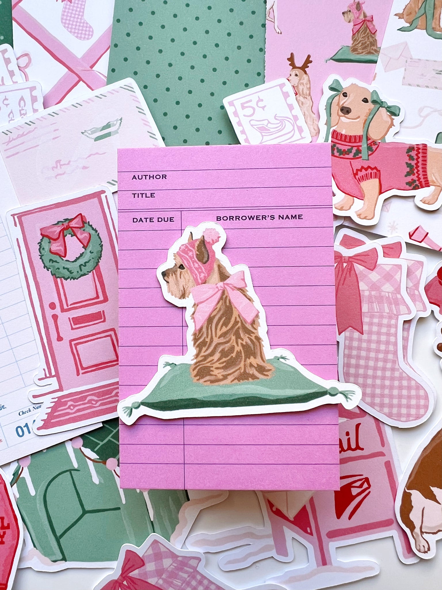 Doggone Good Christmas Kit