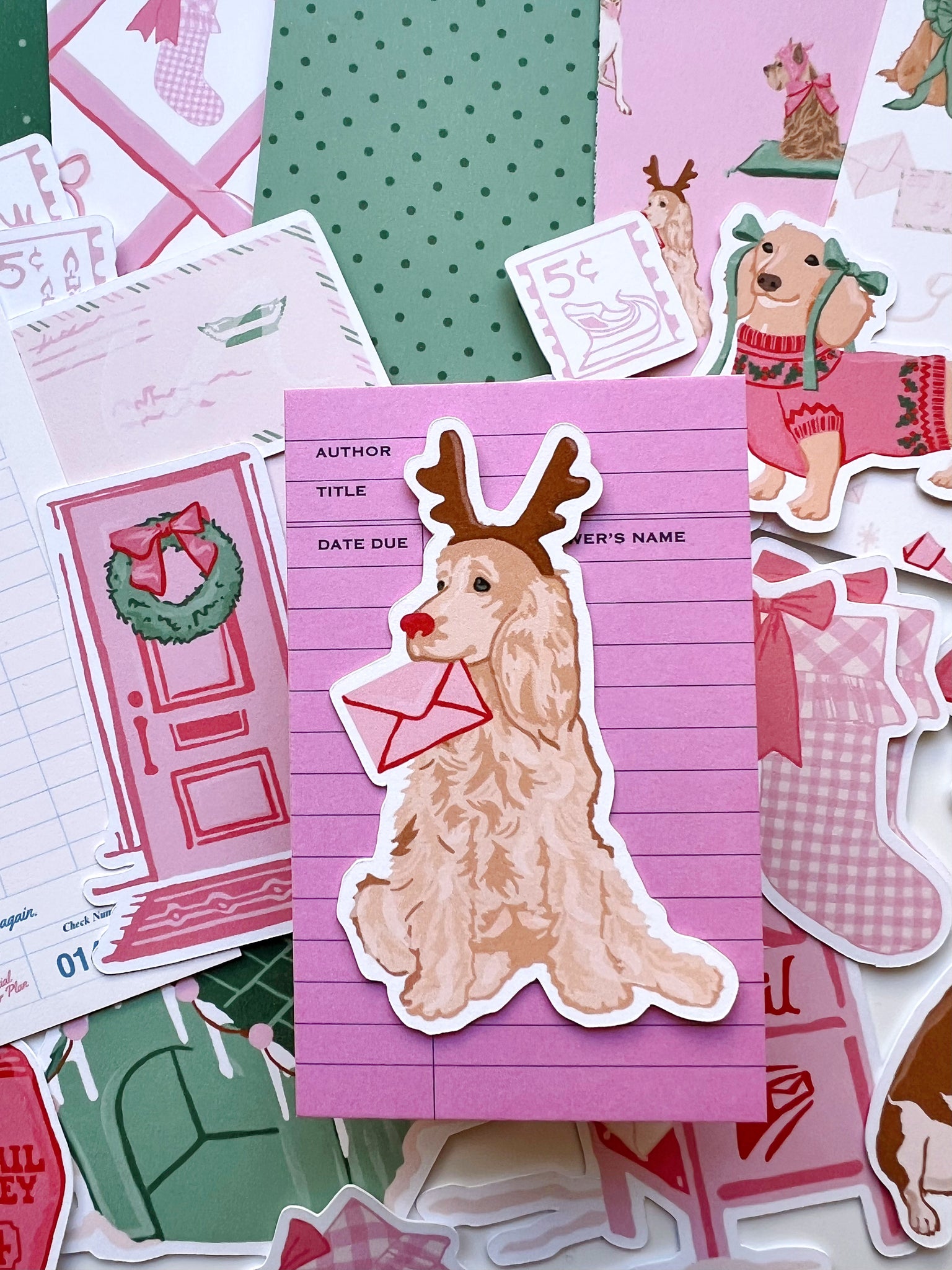 Doggone Good Christmas Kit