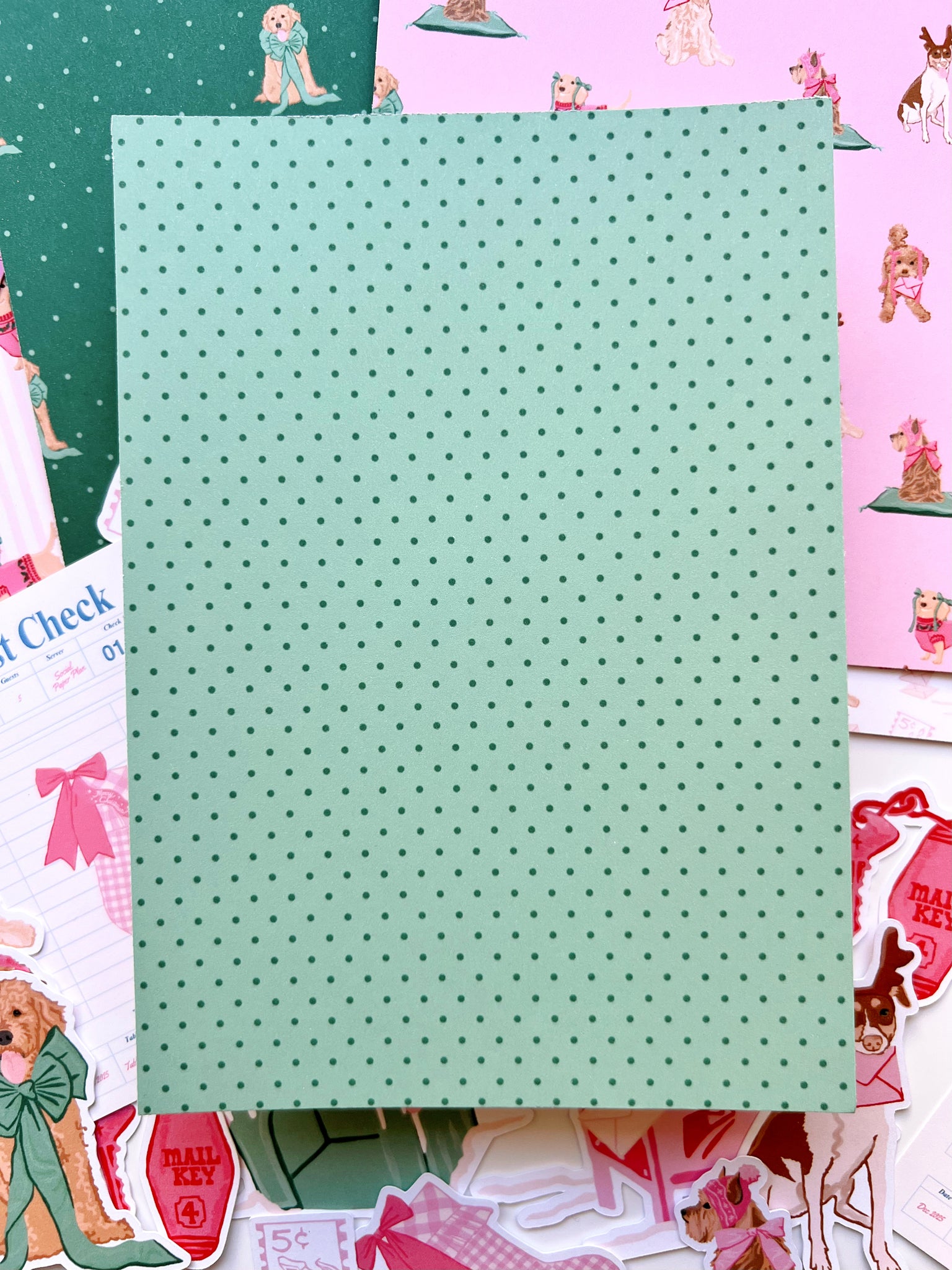 Doggone Good Christmas Kit