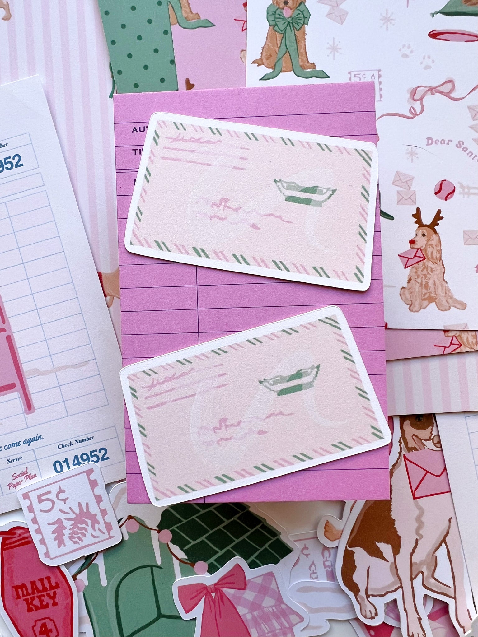 Doggone Good Christmas Kit