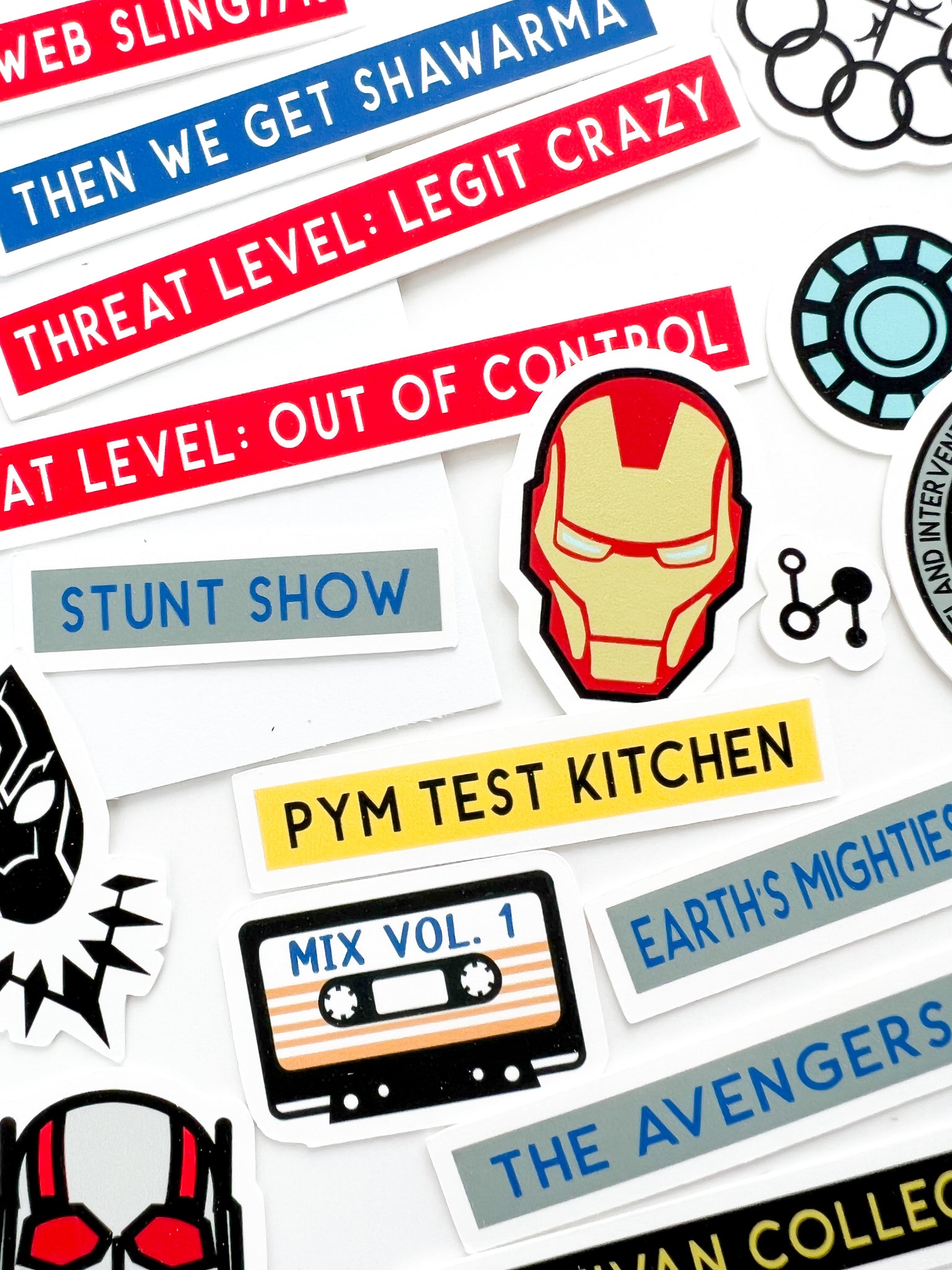 Super heroes, Marvel, Avengers, Avengers campus, Infinity gauntlet, baby groot, Loki, Incredible Hulk, Thor, Antman, Black Widow, Thor's hammer DIY, Guardians of the Galaxy, Mix Tape, Captain America,  Black Panther, California Adventure's Avenger's Campus, Disney Scrapbooking, DIY, Paper crafting, Easy Projects for kids, summer projects for kids, easy summer projects, Dr. Strange