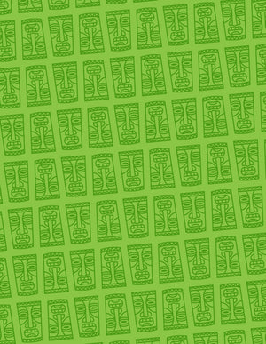 Hawaii Style Digital Paper